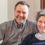 Marie et Thierry Marie et Thierry