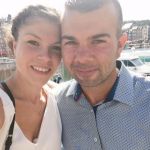 Marl&egrave;ne et Anthony