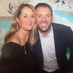 Christine et Laurent