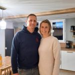Laura et Josuah