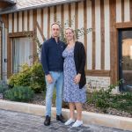 Damien et Laurine