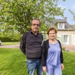 Nelly et Yves