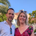 Catherine et Dominique HENRY